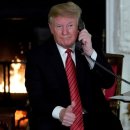 Trump's 'less-than-perfect' call to Georgia officials could also be a crime 이미지