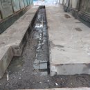 화물터미널주유소 이미지