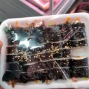 명품꼬마김밥 이미지