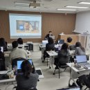 시립대종합사회복지관 이미지