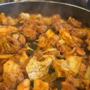 수도로76번길 | 김포 구래동 닭갈비 계시리 구래직영점 철판닭갈비 기본맛 주말점심 솔직후기