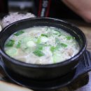 장수순대국 이미지