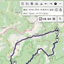 지리산 이미지