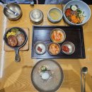 개정동성로점 | 동성로 개정 본점 아기랑 방문한 전주비빔밥 물냉면 솔직후기