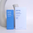 큐브업 | 속건조 잡는 세럼+선크림 추천 DPPR(디퍼) 히알큐브 세럼 + 선크림 솔직후기 여름에 최고다!
