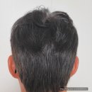 한재미용실 | 동대문구 남자 머리 잘하는 곳 <준오헤어 사이버 외대점> 한재 디자이너 가르마펌 후기