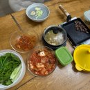 유린참기름 | [워킹맘 밥상기록] 9월 1주차(9.5.~9.7.) 여름 보양식 전복죽, 집에서 만든 묵참김밥, 유린기