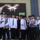문막중학교 이미지
