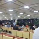 16좌 한라산 산행후기...