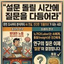 [김프로칼럼] 노가다(Labor)는 AI에게, 통찰(Insight)은 인간에게. 연구의 질은 이제 '질문'이 결정한다. 이미지