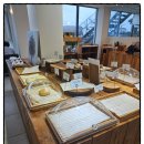 북촌 감성 카페, 아라파파 가는 길… 빵은 품절, 감성은 만렙