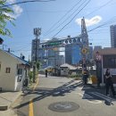 용산 백빈건널목 땡땡거리, 해방촌 108계단, 남산오르미 이미지
