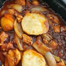 두마리찜닭 충북 증평점 이미지