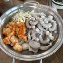 김해 어방동 맛집 어방낙지 낙곱먹은 후기
