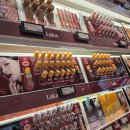 신세계시코르AK플라자원주점 | 원주 AK플라자 시코르 매장 LAKA 라카 프루티 글램 틴트 쿨톤 발색