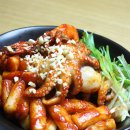 해물떡볶이 ~~안주로 반찬으로 좋아요 이미지