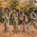 찰리오락실 | [넷플릭스온다] 기묘한 이야기 시즌2 (1~3화), 호퍼 서장의 비밀부터 엘의 컴백까지!