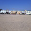 풍천초등학교 이미지