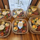 행복김밥행복튀김