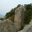 100대명산 10월20일 경주 남산 금오봉을 다시