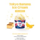배스킨라빈스 이달의 맛 | 아이스 도쿄바나나...팥 있는 말차당/ 탕탕 스트로베리 내돈내산 솔직 후기