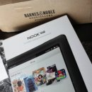 노블누크 | 반스앤노블 NOOK 테블릿!! 드뎌 왔어욤 ^-^