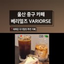 베리얼즈(VARIORSE) 네이버블로그