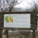 단양 수리봉-신선봉-황정산-직티리 종주산행을 마치고..
