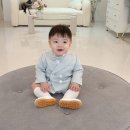 색동어린이집 | [육아일기] 10개월 일상