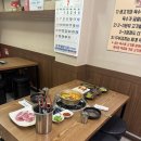 공주-13 | [공주 신관동] 생고기 찌개가 맛있는 공주대맛집[윤식당] 솔직 리뷰 후기