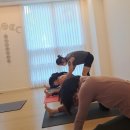 마인드풀영어학원 | 공덕주말요가 요가에이트에서 마음 수련도 같이 해요~