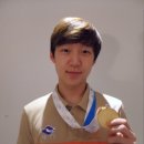 경북 김연상, 전국체전 볼링 개인전 &#39;金&#39; 이미지