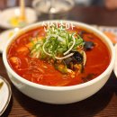 부산 수영 신신초마 수영점 중식당 짬뽕 가성비 맛집 솔직후기