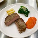 양식조리기능사 이미지