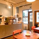 커피인(coffeein) | 교토가 선사하는 최고의 커피를 맛볼 수 있는 이치조지 카페, 아카츠키 커피 AKATSUKI COFFEE