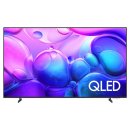 2024-주214 | 압도적인 크기! 삼성 214cm QLED TV, 우리 집 거실을 영화관으로 만드는 법