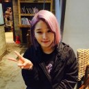 손승연헤어