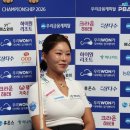 올 시즌도 '김가영 천하' LPBA 통산 19승 달성 이미지