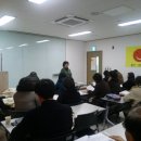 평생학습관 내 작은도서관 이미지