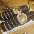 이모네김밥분식