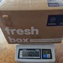 떡국떡5kg+현미떡국떡1.5kg(판매완료) 이미지