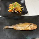 석쇠갈비 | 군산 수송동 굳건한 가성비 맛집 수라간, 정성 가득한 밑반찬/석쇠갈비 후기/부모님 식당추천