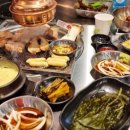 상구네돼지구이 이미지