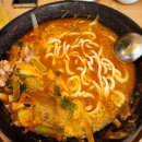 인천 서구 청라 웨이팅 맛집!! 음료수 무한 리필 청라 소문난 맛집 &#34;아랜역물닭갈비&#34;
