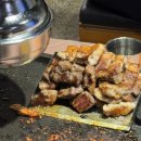 하남돼지집 성수역점 | 성수 고기 맛집 하남돼지집 삽겹살 항정살 구워주는 집 내돈내산 후기 단체 회식 장소 추천