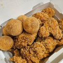 맛닭꼬 수유점 | 2월 일상