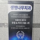 생명나무치과의원 이미지