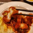 죽향기 | 명원 공덕 중식당 룸식당 죽(竹) 코스요리 후기