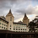 강원랜드골프클럽 이미지