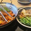 봉할매김치찌개불백 - 금정구 부곡로42번길 36 | 봉할매김치찌개불백